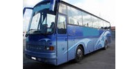   Setra () 215 HD